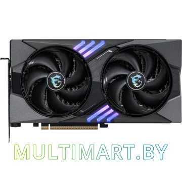 Видеокарта MSI GeForce RTX 5060 Ti 8G Gaming OC